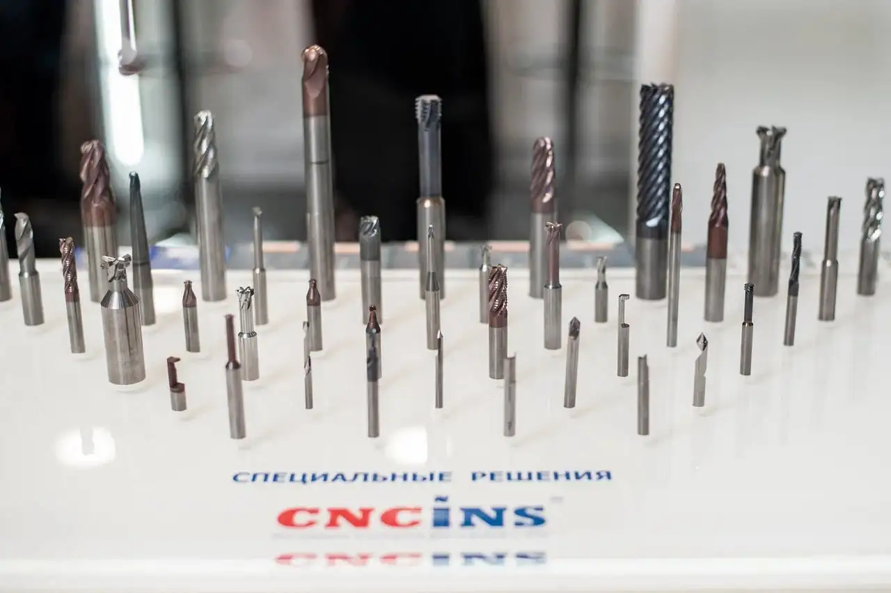 Запуск производства инструментов для станков с ЧПУ в Свердловской области - Производственное оборудование (Готовый бизнес и оборудование) в Екатеринбург