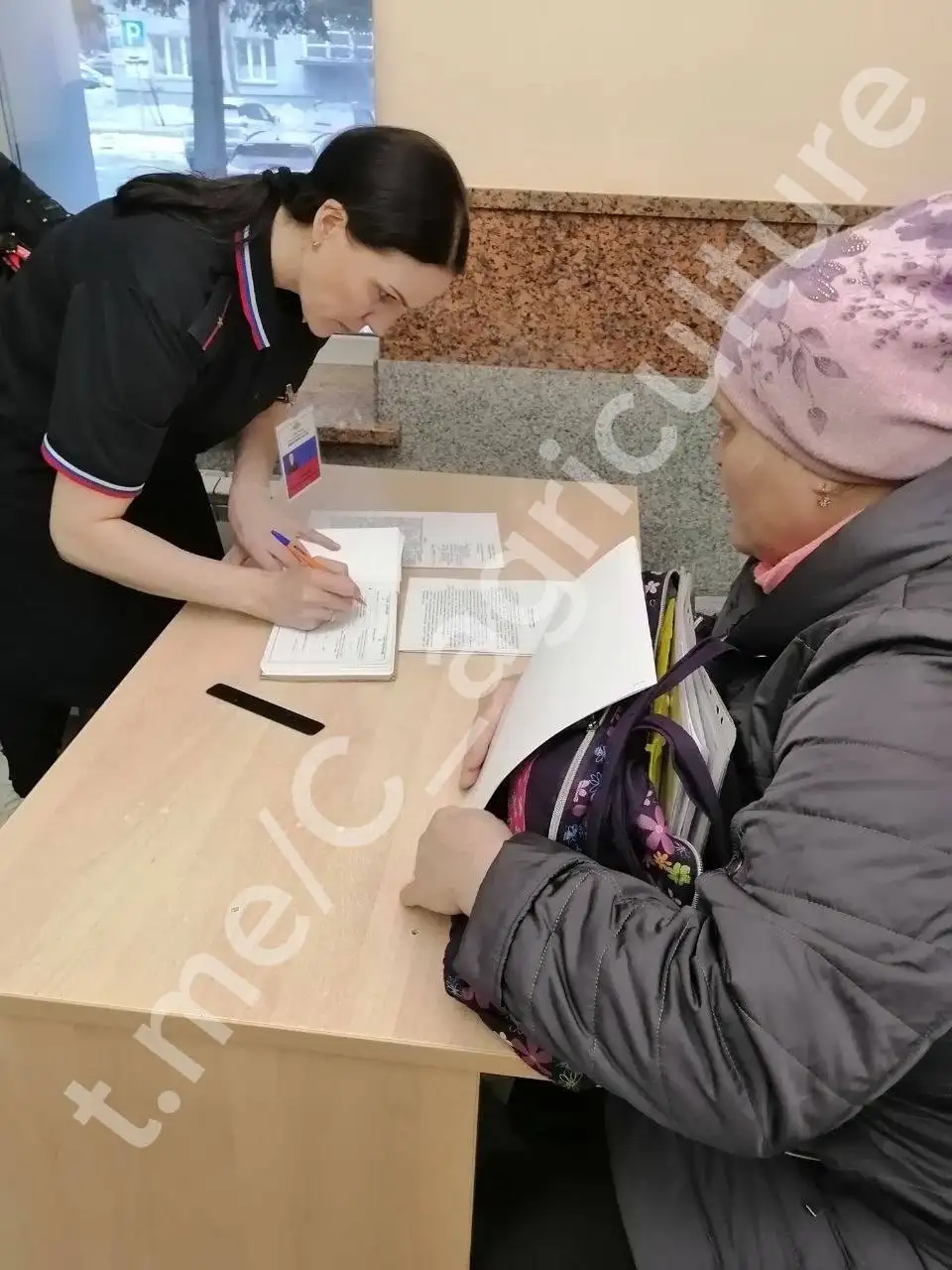 Заявление о преступлении против фермеров в Новосибирской области - Юридические услуги (Услуги) в Новокузнецк