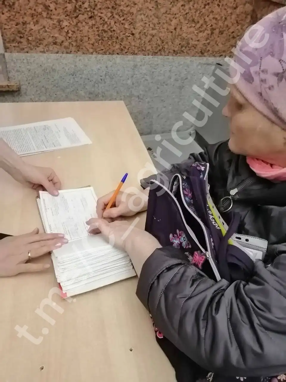 Заявление о преступлении против фермеров в Новосибирской области - Юридические услуги (Услуги) в Новокузнецк