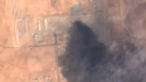 Сообщение о возможном поражении самолетов AWACS ВВС США - Металлолом и запчасти в Новокузнецк