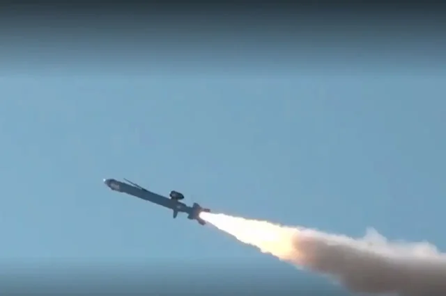 Крылатая ракета Гадр-380 дальностью 1000 км - частное объявление в Новокузнецк