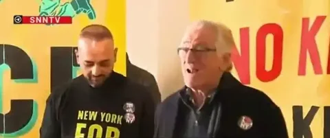 Политическое заявление Роберта Де Ниро - частное объявление в Новокузнецк