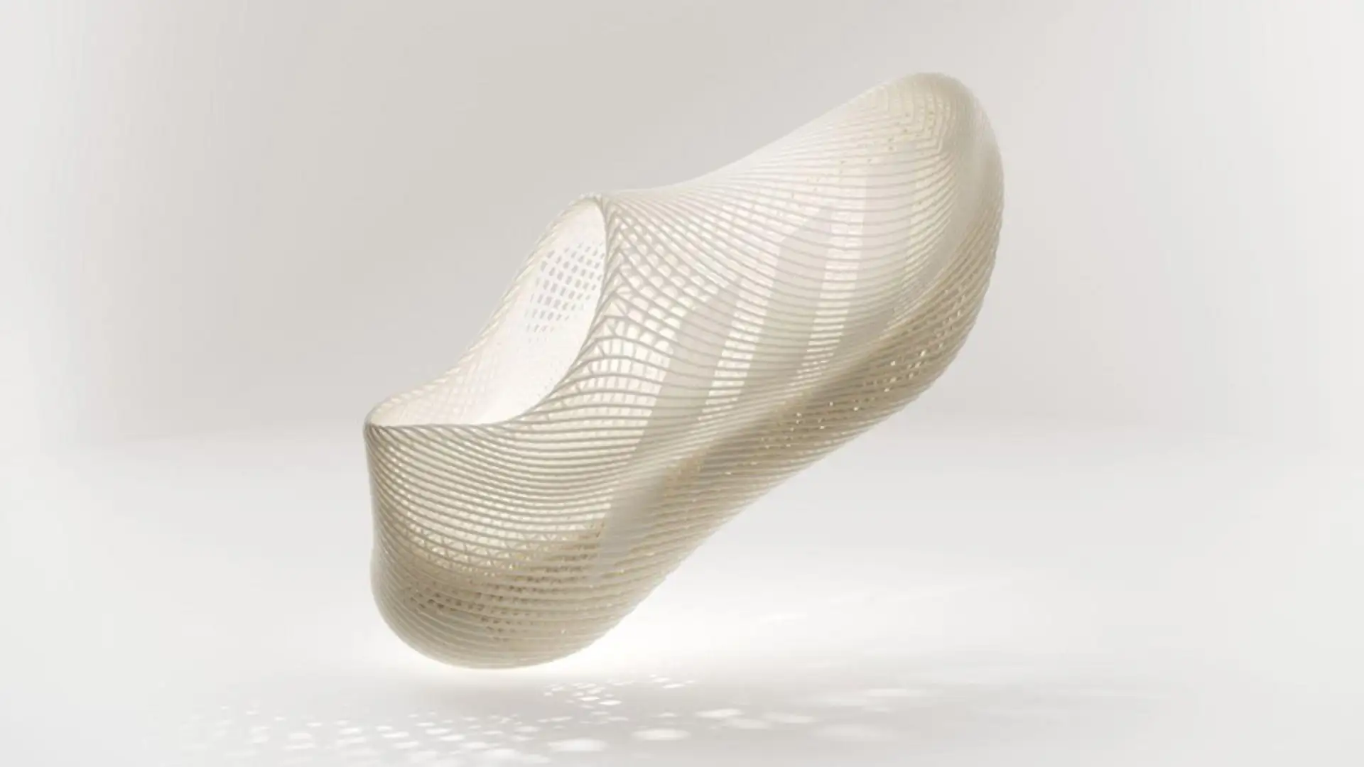 Продажа дырявых слипонов Adidas на 3D-принтере - Обувь (Одежда) в Новокузнецк