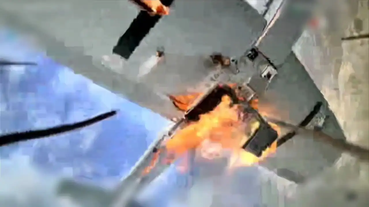 Российский дрон-триера против украинского дрона-камикадзе - Дроны (Электроника) в Новокузнецк