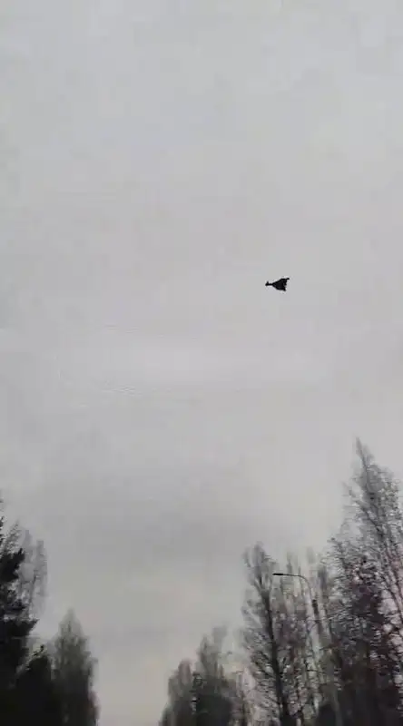 Новые ударные БПЛА противника - Барахолка в Новокузнецк