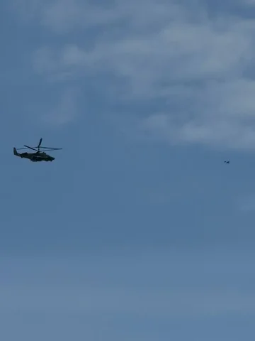 БПЛА и средства противодействия - частное объявление в Новокузнецк