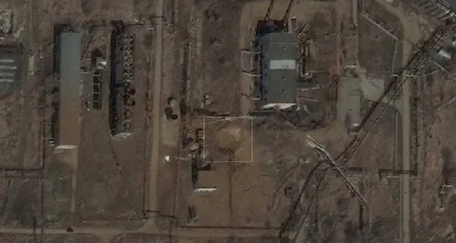 Обсуждение результатов попадания Фламинго по предприятию Промсинтез - Техника и оборудование в Новокузнецк