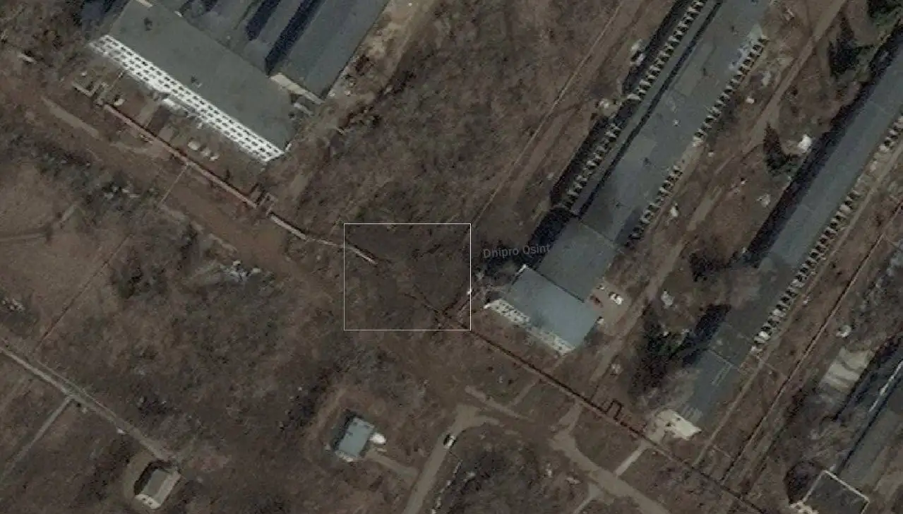 Обсуждение результатов попадания Фламинго по предприятию Промсинтез - Барахолка в Новокузнецк