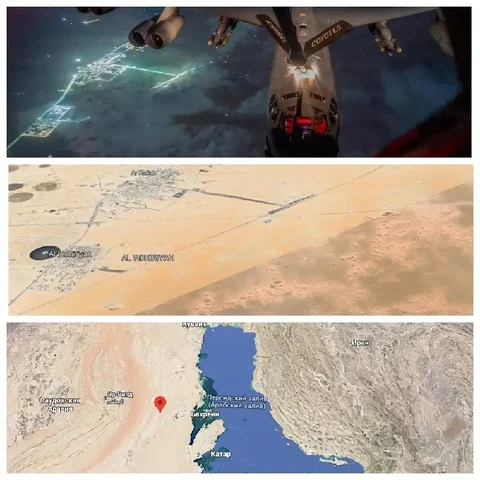 Информация о военных операциях США в регионе - Техника и оборудование в Новокузнецк