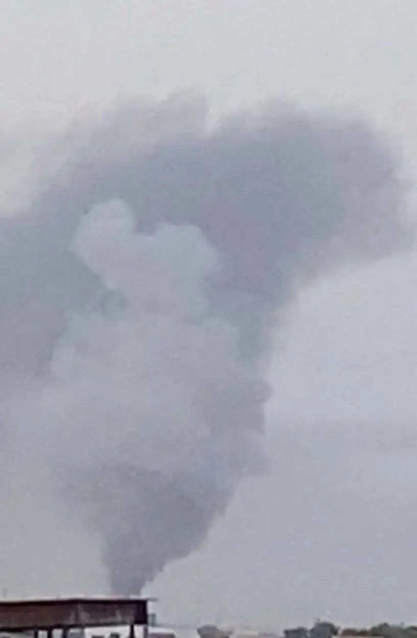 Сообщение о событии в Бахрейне - Разное (Барахолка) в Новокузнецк