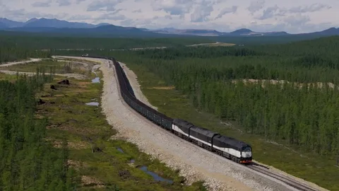 Эльга достигла рекордных 3 млн тонн отгрузки угля в месяц - Товары для животных в Новокузнецк