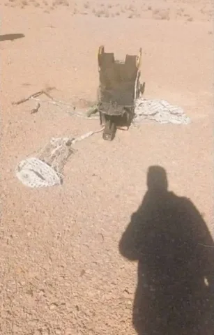 Кресло пилота F-15 - Холодильники в Новокузнецк