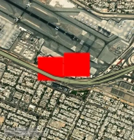 Сообщение о ситуации в аэропорту Дубая - Холодильники в Новокузнецк