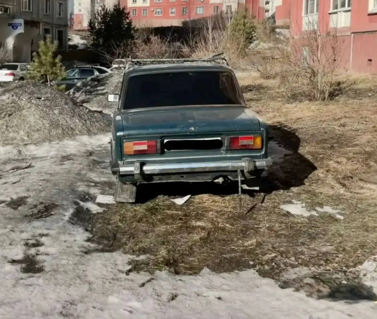 Рейды по выявлению неправильной парковки в Новоильинском районе - Правовые услуги (Услуги) в Новокузнецк