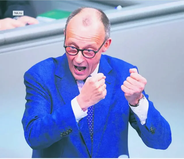 Рост цен на топливо в Германии - Топливо в Новокузнецк