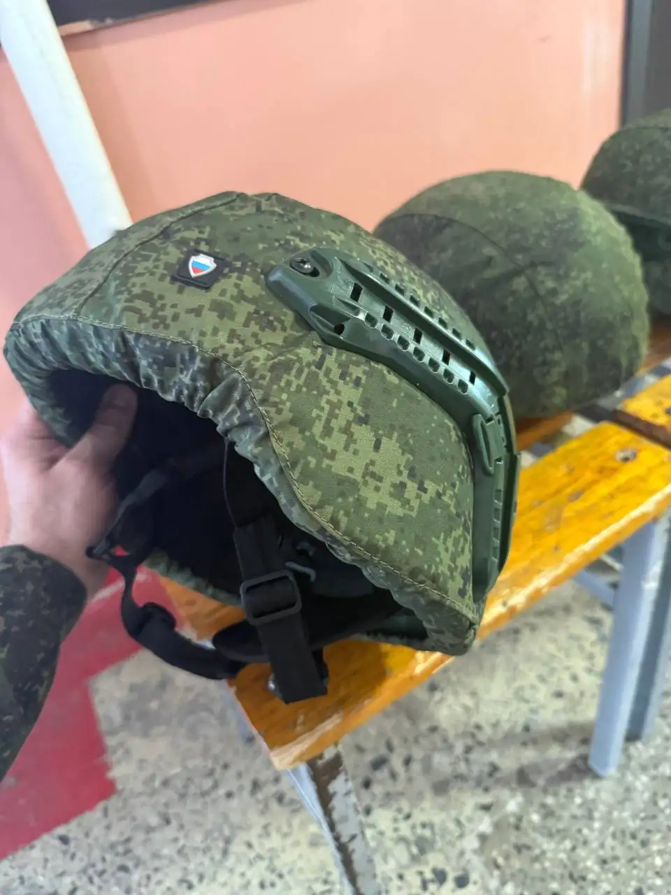 СИБЗ для военнослужащих ВКС - Барахолка в Новокузнецк