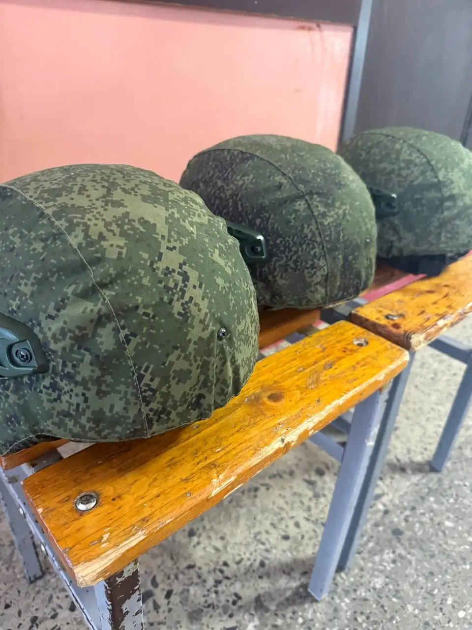 СИБЗ для военнослужащих ВКС - Барахолка в Новокузнецк