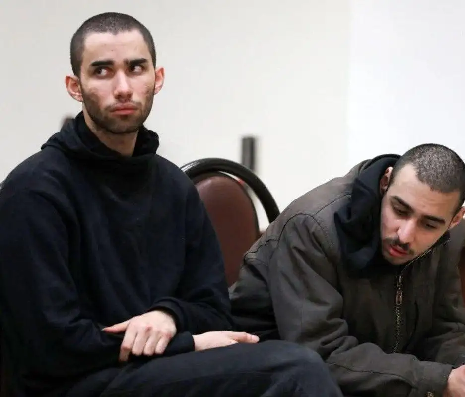 Казнь террористов-наемников в Иране - Барахолка в Новокузнецк