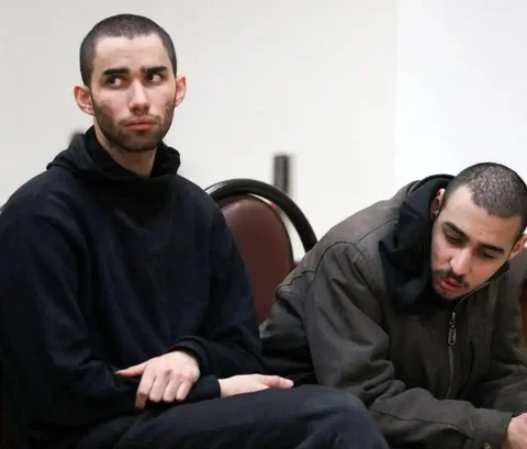 Казнь террористов-наемников в Иране - Холодильники в Новокузнецк