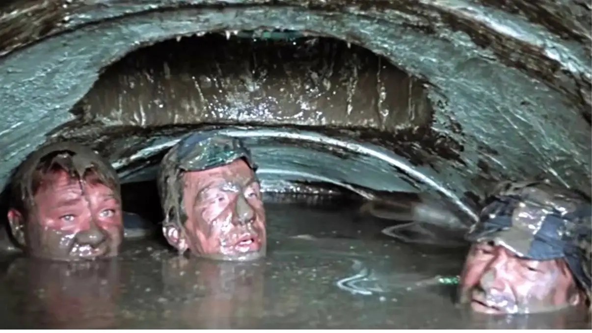 Сломанный туалет на космическом корабле "Орион" - Разное (Барахолка) в Новокузнецк