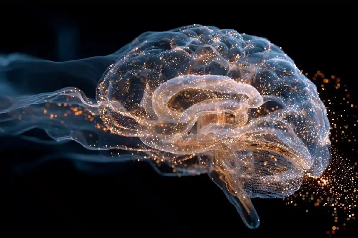 Научное открытие: неинвазивное отслеживание очищения мозга во время сна - Разное (Барахолка) в Новокузнецк