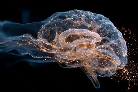 Научное открытие: неинвазивное отслеживание очищения мозга во время сна - Лодочные моторы в Новокузнецк