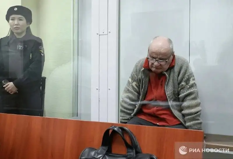 Экс-замминистра обороны Попов приговорен к 19 годам колонии - Барахолка в Новокузнецк