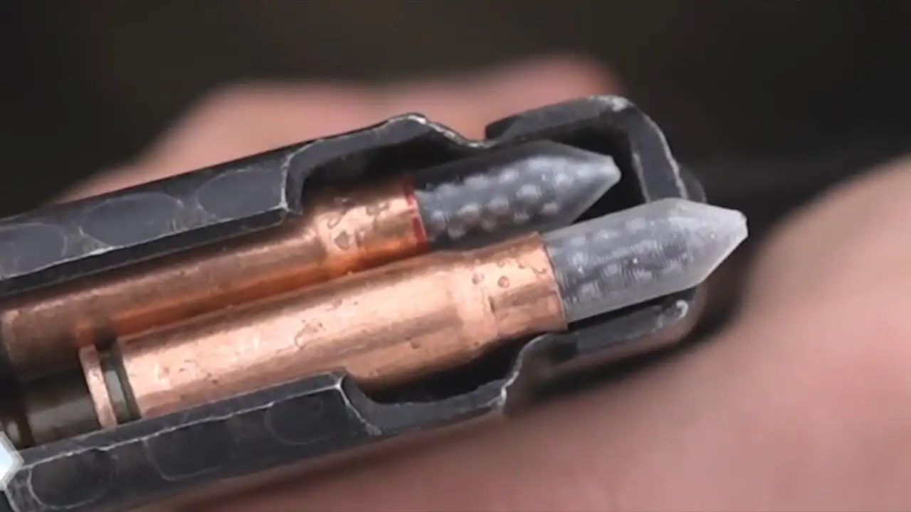 Концерн «Калашников» испытал уникальные патроны против дронов - Хобби и отдых в Новокузнецк