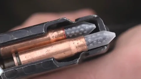 Концерн «Калашников» испытал уникальные патроны против дронов - Электровелосипеды в Новокузнецк