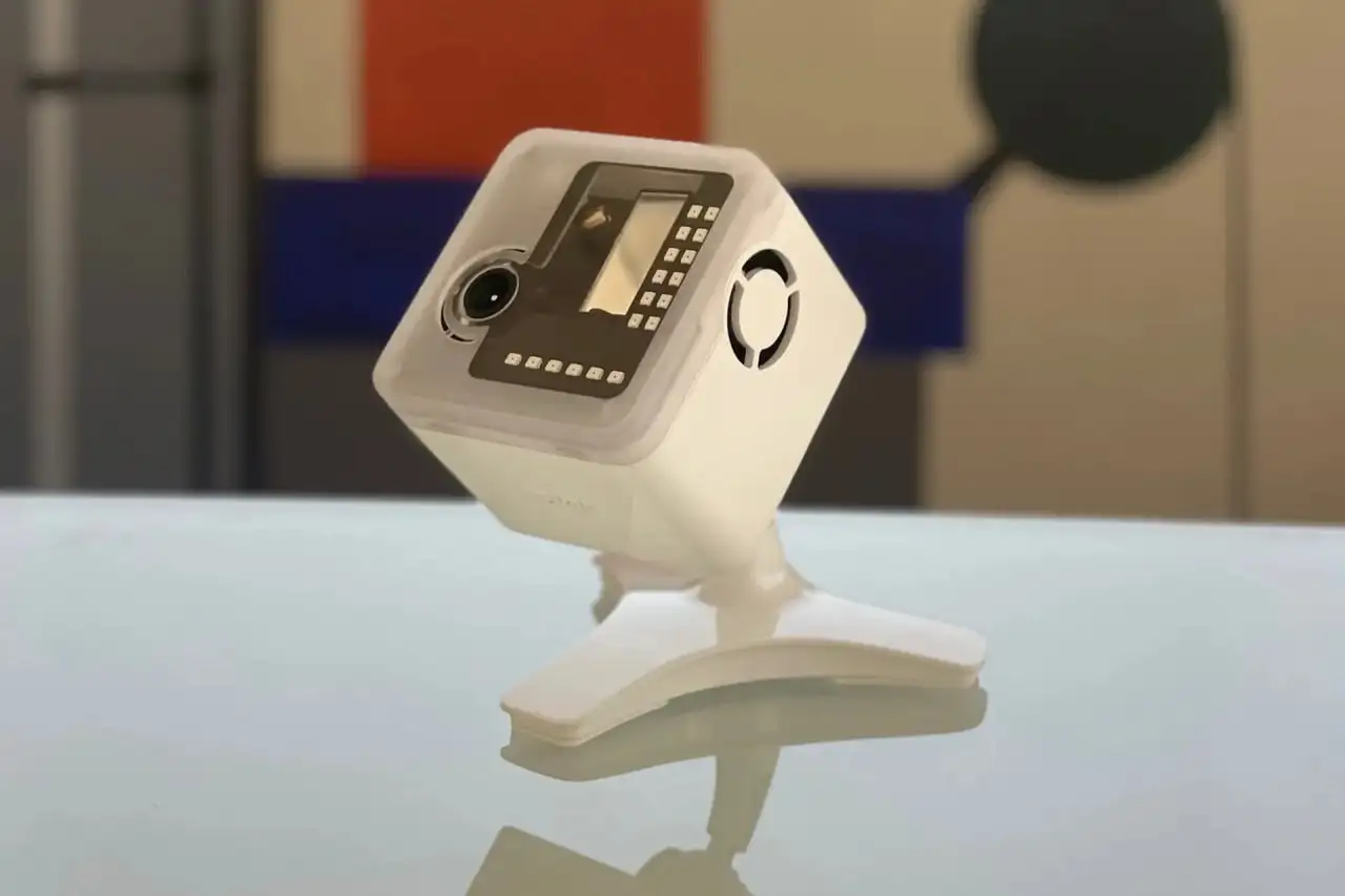 Антикомариная лазерная установка Bzigo - Барахолка в Новокузнецк