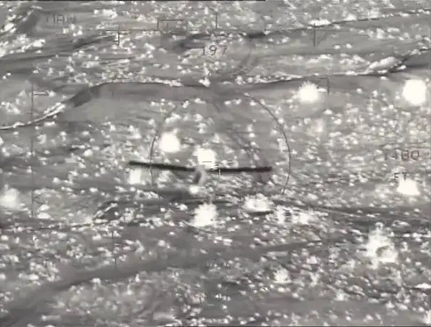 Сравнение качества картинки с вертолетов Ка-52 и Eurocopter Tiger - Барахолка в Новокузнецк