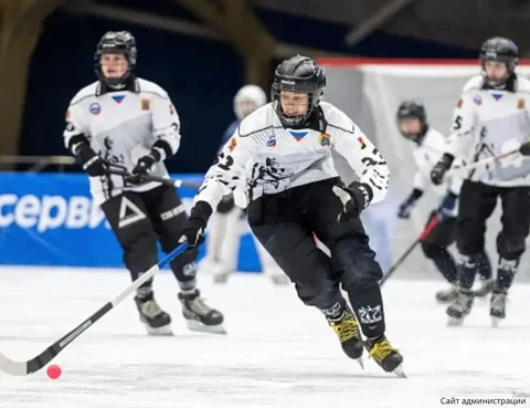 Хоккейная команда Кузбасс-2008 завоевала серебро на Первенстве России - Коллекционирование в Кемерово