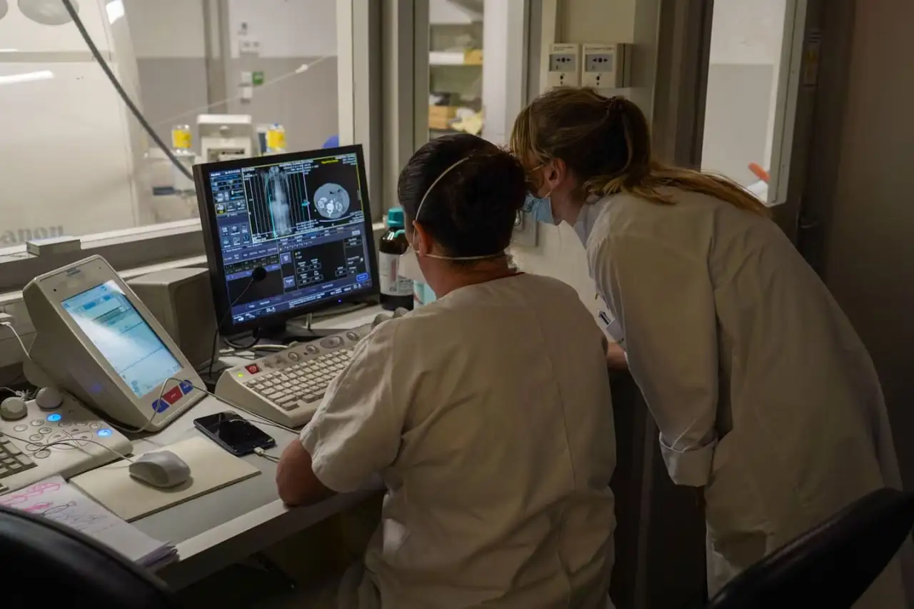 Препарат дароксанрасиб получил статус прорывной терапии для лечения рака поджелудочной железы - Лекарства и препараты (Красота и здоровье) в Новокузнецк