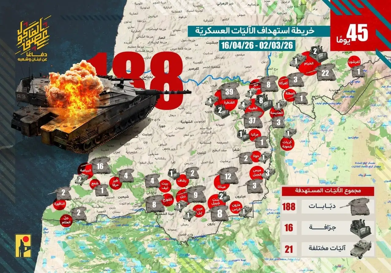 Карта военной техники от Хезболлы - Барахолка в Новокузнецк