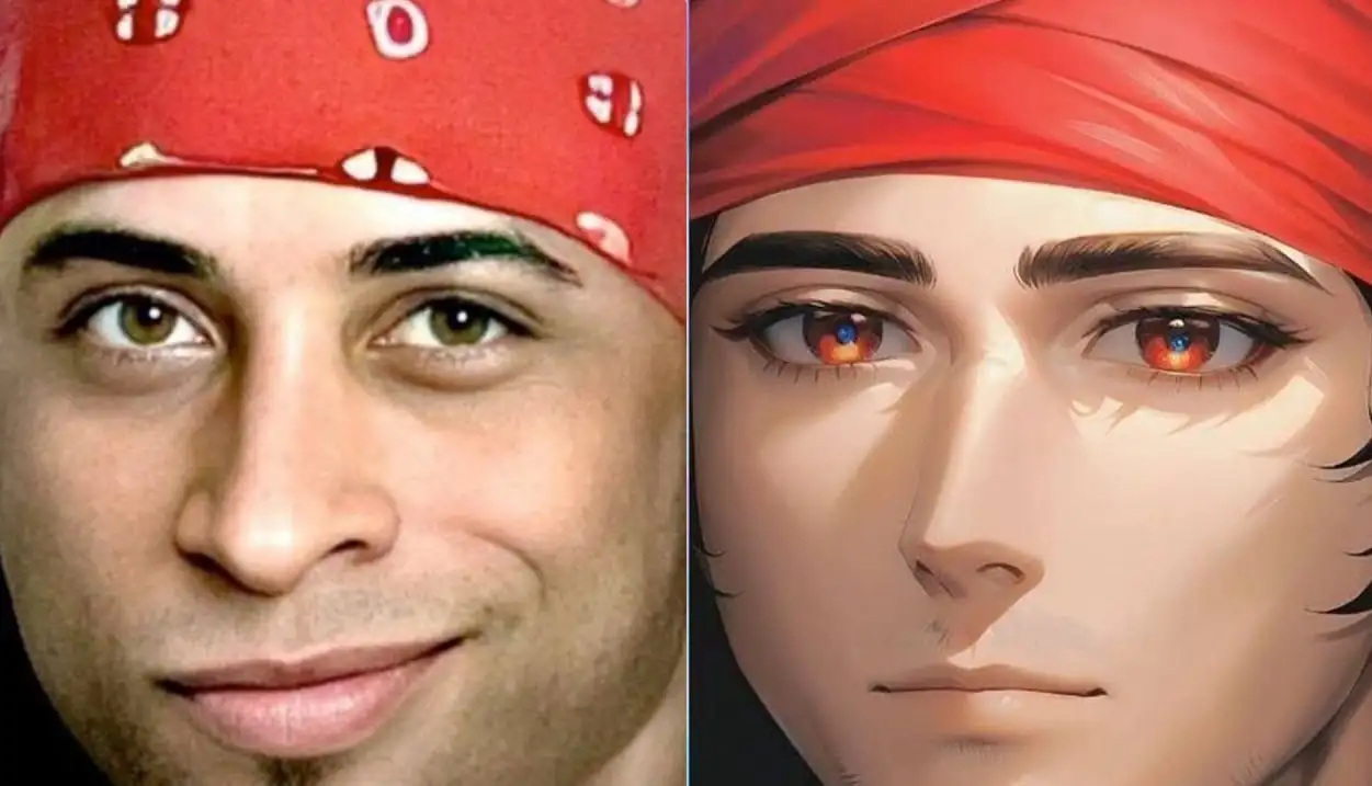 Генератор аниме-аватаров с помощью нейросети - Цифровые услуги (Услуги) в Новокузнецк