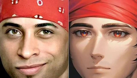 Генератор аниме-аватаров с помощью нейросети - Лекарства и препараты в Новокузнецк