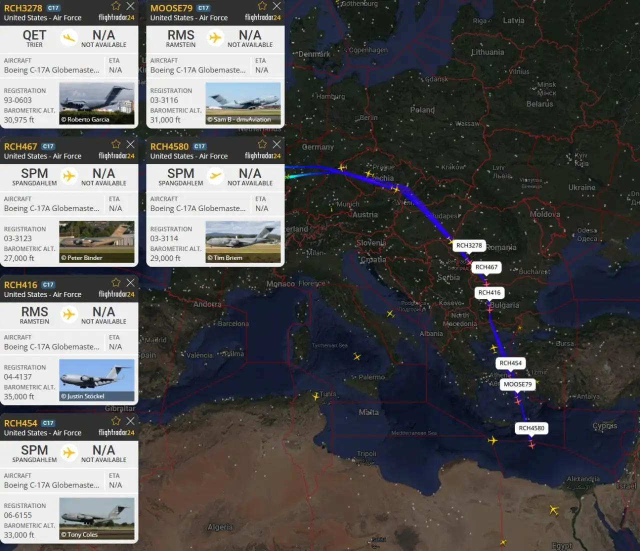 Информация о военной операции и поставках на Ближний Восток - Барахолка в Новокузнецк