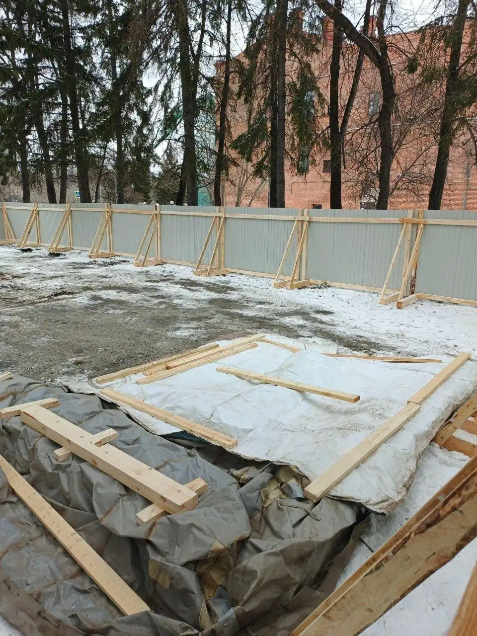 Обсуждение демонтажа памятников - Разное (Барахолка) в Новокузнецк