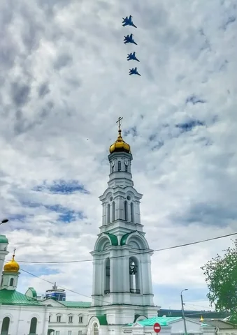 Доброе утро, страна! - частное объявление в Новокузнецк