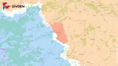 Освобождено Мирополье - Тара в Новокузнецк