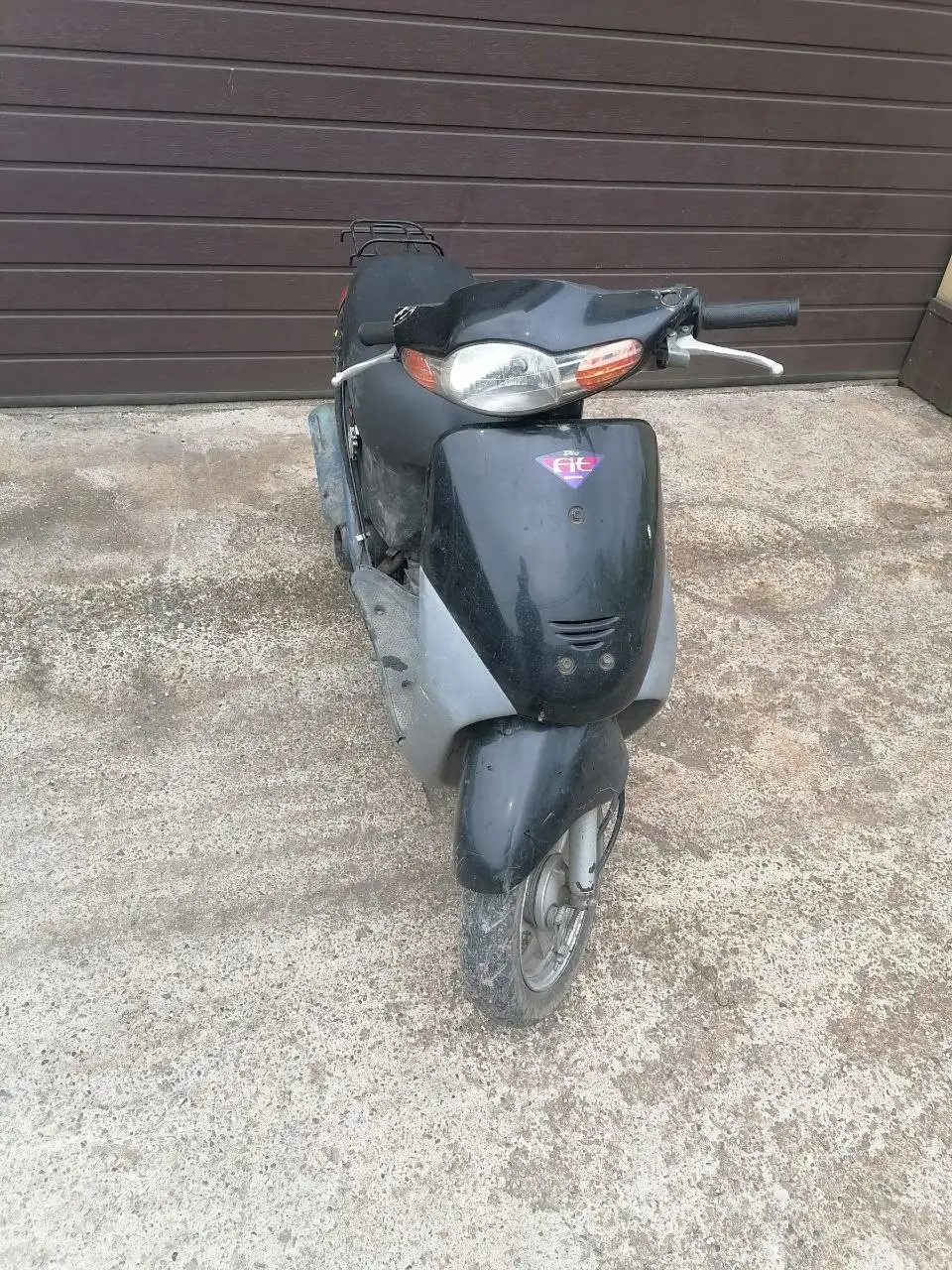 Продажа мопеда Honda Dio AF27 Fit - Мототехника (Авто) в Новокузнецк