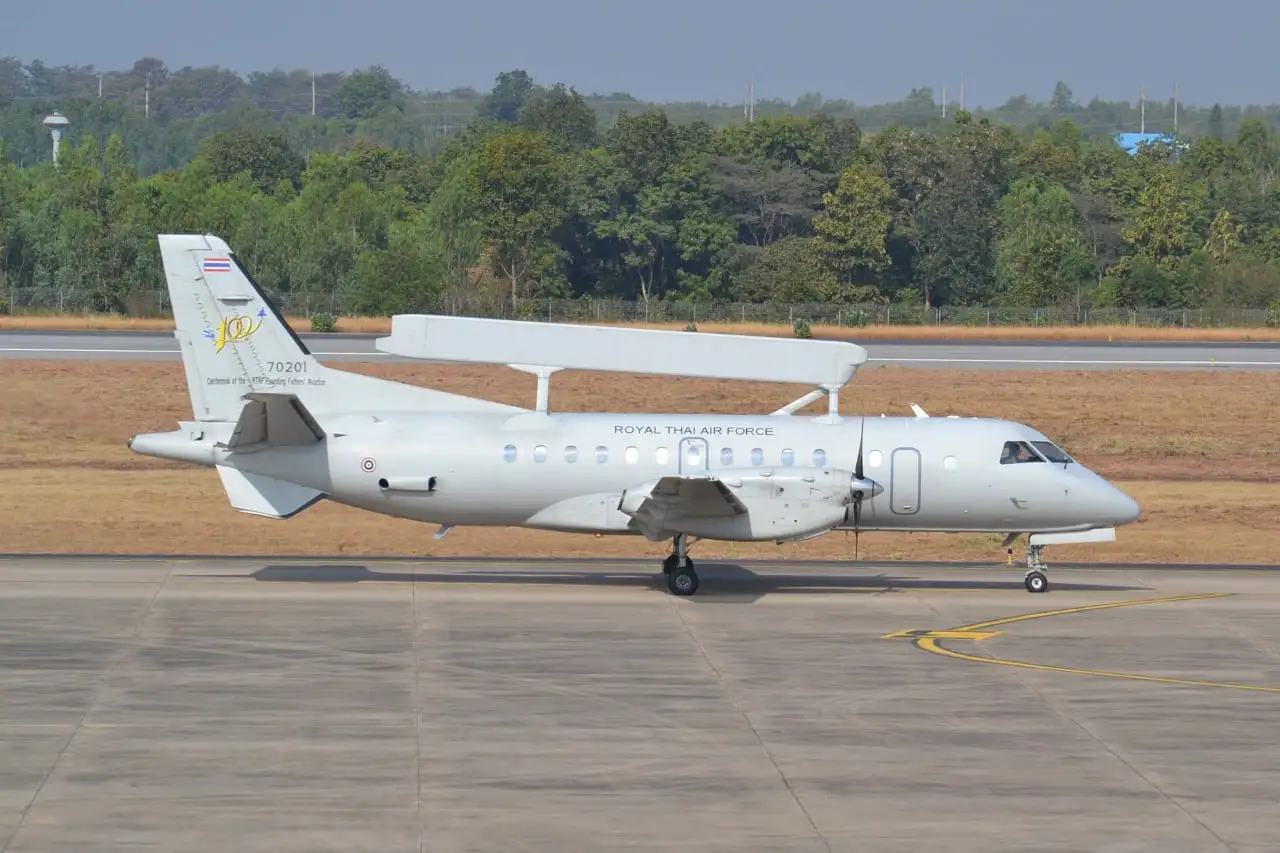 Су-57 сбил SAAB-340: неподтвержденные сообщения - Хобби и отдых в Новокузнецк