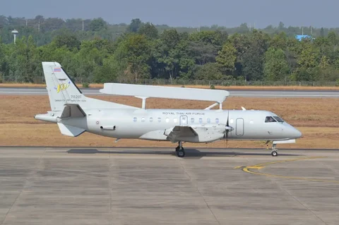Су-57 сбил SAAB-340: неподтвержденные сообщения - Хобби и отдых в Новокузнецк