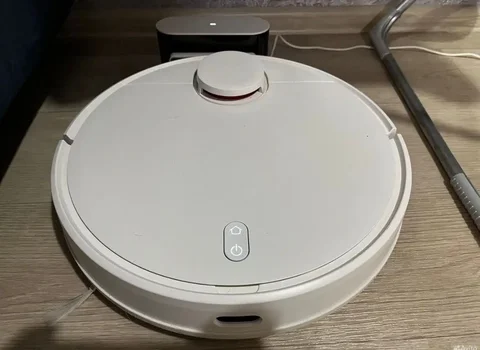 Продам пылесос Xiaomi Robot Vacuum S10 - Автоэлектроника в Новокузнецк