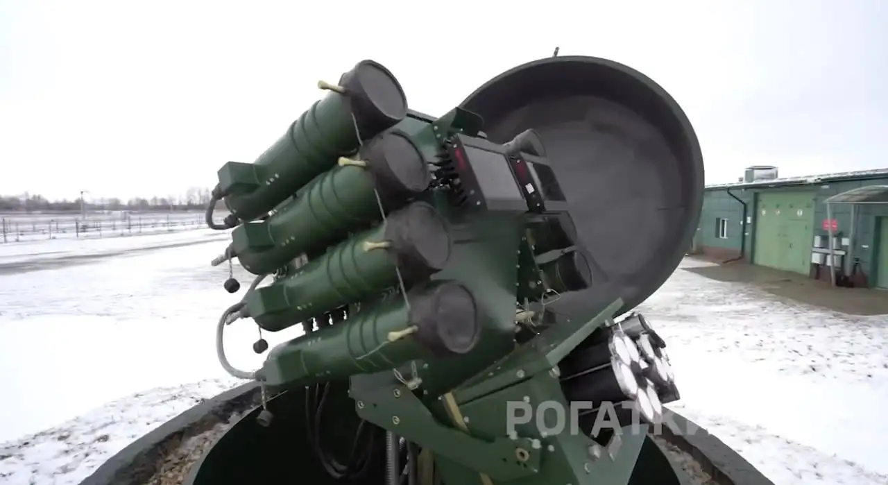 Боевой модуль Дым-2 на продажу - Оборудование (Электроника) в Новокузнецк