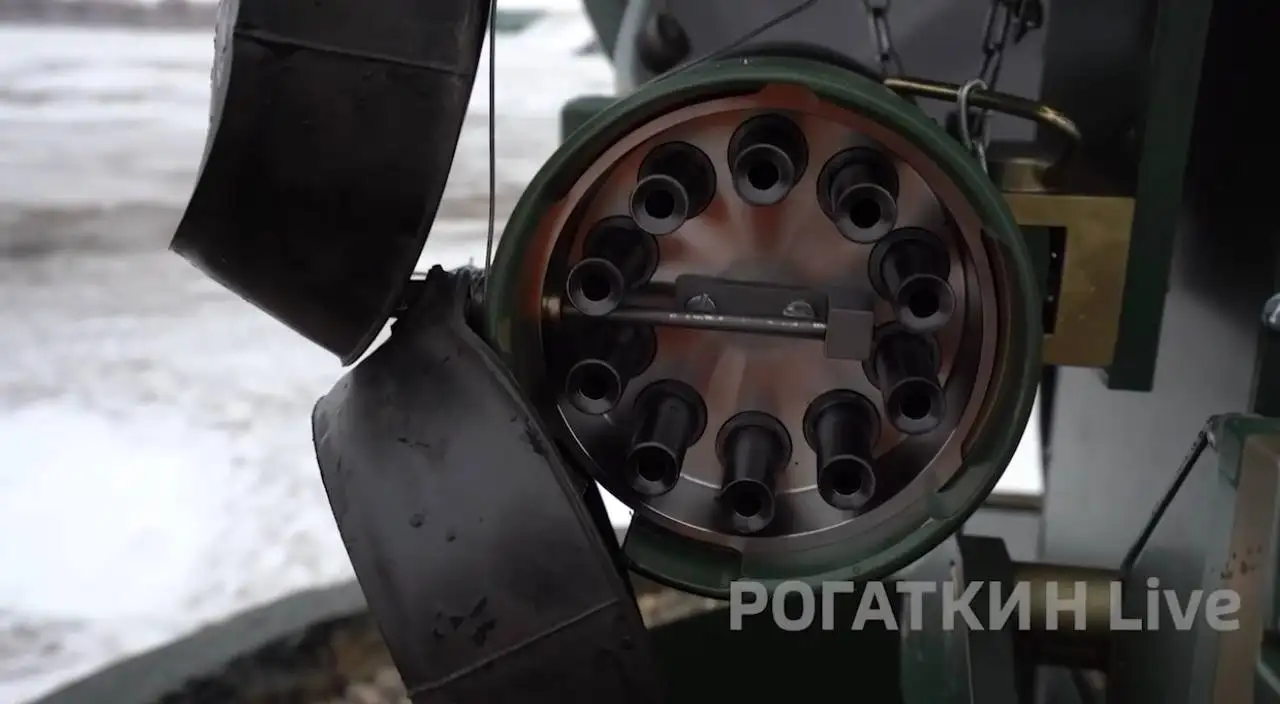 Боевой модуль Дым-2 на продажу - Оборудование (Электроника) в Новокузнецк