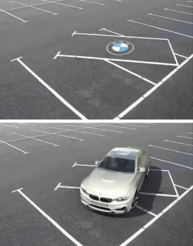 Владельцы Mercedes-Benz, BMW и Audi нарушают правила парковки в Москве - Грузовые автомобили в Москва