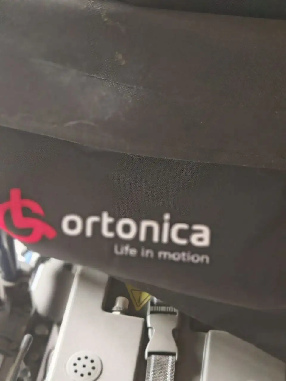Электроколяска Ortonica Pulse 160 - null (Медицина) в Новокузнецк