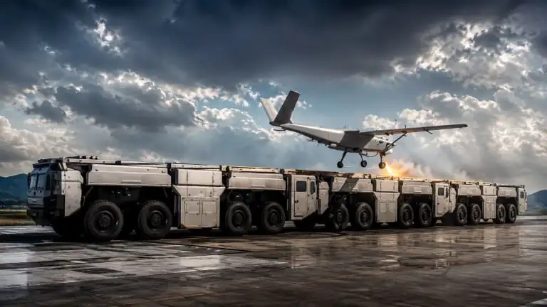 Китайские военные впервые показали в работе мобильную электромагнитную катапульту - Компьютеры и ноутбуки в Новокузнецк