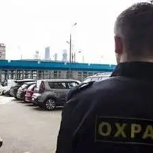 Требуется сторож на личном авто - Вакансии (Работа) в Новокузнецк